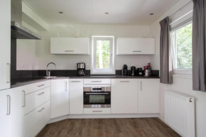 Vakantievilla 8 personen - Vakantiepark De Thijmse Berg